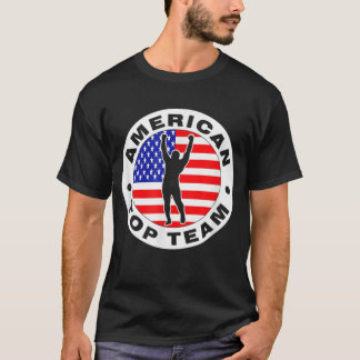American top team jiu jitsu