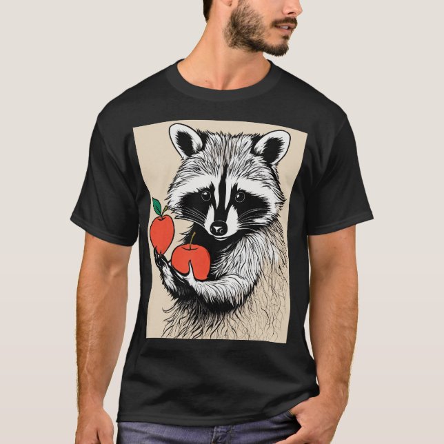 American Traditional Tattoo Design Love Under Pres T-Shirt (Front)