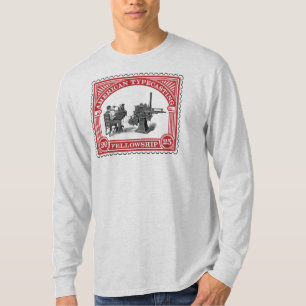 American Typecasting Fellowship 2025 Shirt