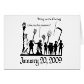 American Uprising (Front Horizontal)