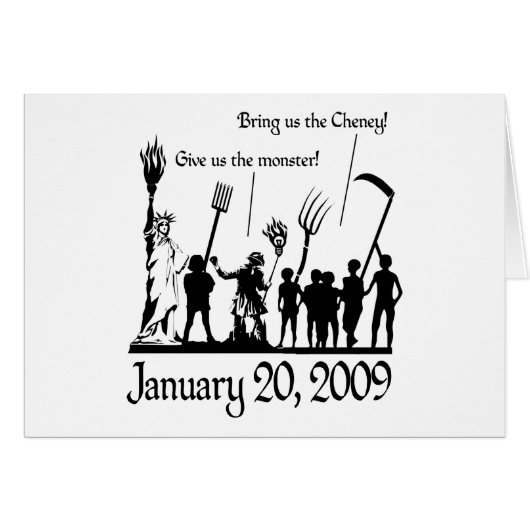 American Uprising Cards (Front Horizontal)