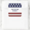 American USA Flag Patriotic July 4th Custom