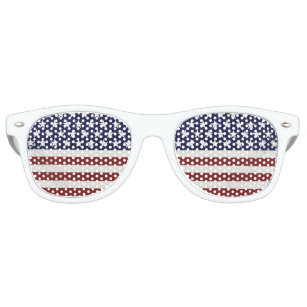 Usa Eyepster Sunglasses & Eyewear | Zazzle