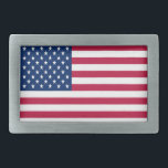 American USA Flag Pride Design-76353 Belt Buckle<br><div class="desc">American USA Flag Pride Design-76353
Celebrate freedom and pride with this bold American USA flag design. Perfect for patriotic occasions, Independence Day, Memorial Day, Veterans Day, or everyday national pride. Great for apparel, home décor, and accessories.</div>