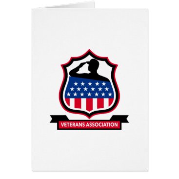American Veteran Shield Icon American Veteran Shield Icon