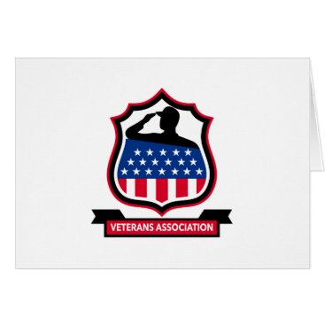 American Veteran Shield Icon American Veteran Shield Icon