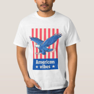 American vibes T-Shirt