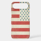 American Vintage Civilian Flag Case-Mate Case (Back)