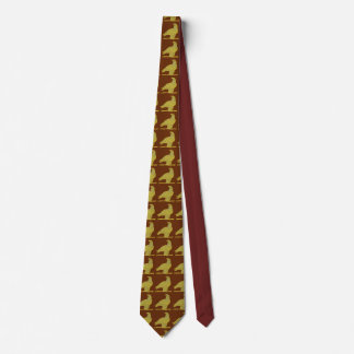 American Vintage Eagle, add text Tie