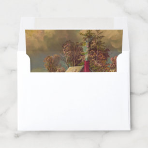 American Vintage Life Envelope Liner