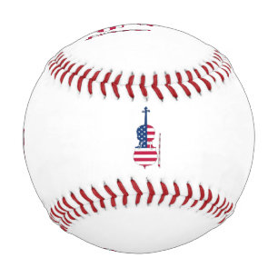 American Violin Baseball