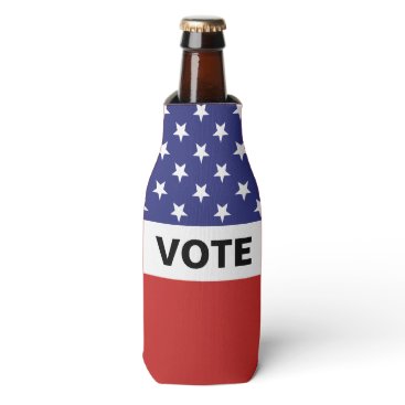 American Vote Bottle Cooler American Vote Bottle Cooler