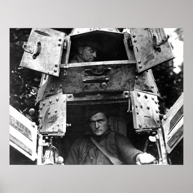 American Whippet Poster (Front)