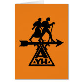 American Youth Hostels (Front)