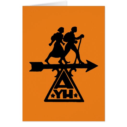 American Youth Hostels (Front)