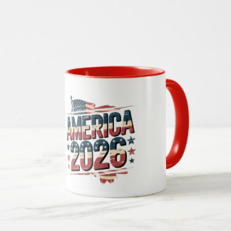 americana2026 MUG