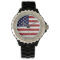Americana American Flag Watch