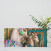 Americana - Carousel beauties (Standing Front)