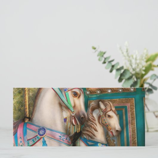 Americana - Carousel beauties (Standing Front)