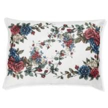Americana Garden Patriot Roses