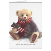 Americana Jester (Front)