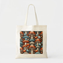 Americana Mushrooms