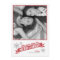 Americana Red Marquee Holiday Photo Card