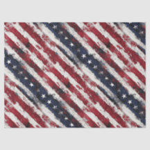 Americana Stars & Stripes – 10lb, 17"x23" T