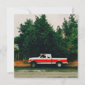 Americana Truck - PNW - Oregon (Front)