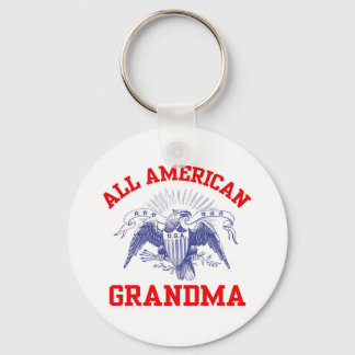 americangrandma keychain