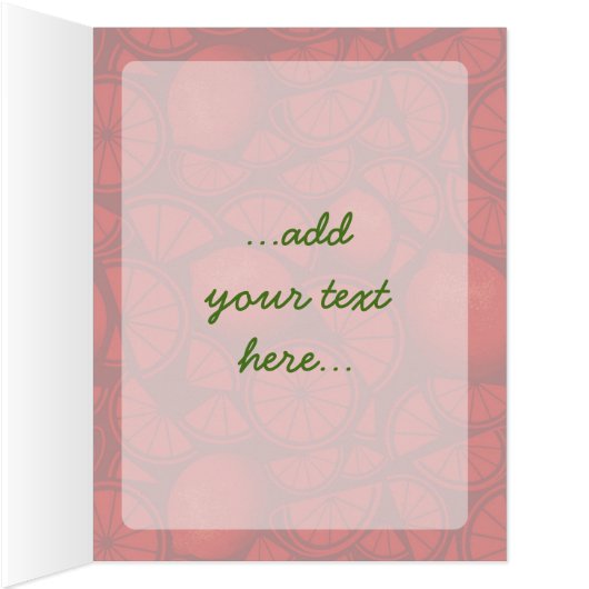 Americano cocktail (Inside (Right))