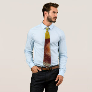 Americano Neck Tie