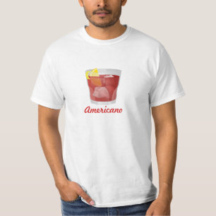 Americano T-Shirt
