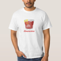 Americano T-Shirt