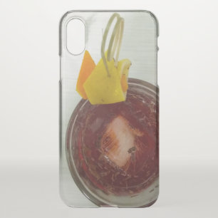Americano iPhone X Case