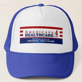 Americans 4 Healthcare Too Cap