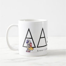 Americans Against MLM- antimlm mug