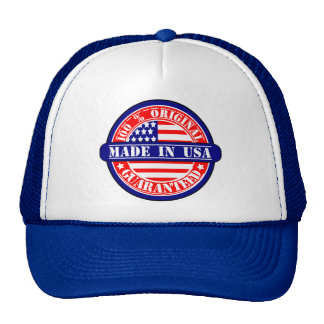 American Made Hats | Zazzle