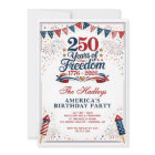 America's 250th Anniversary