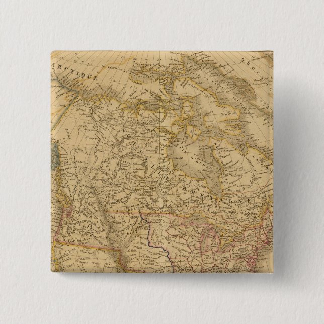 Americas 2 button (Front)