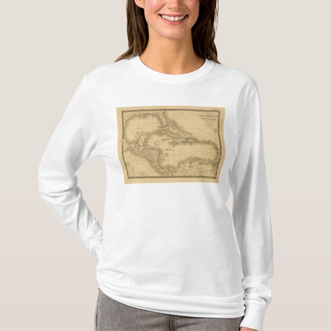 Americas 2 T-Shirt (Front)