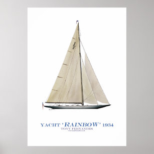 Americas Cup Posters for Sale