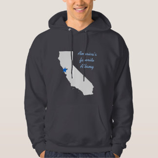 America's favorite Albany hoodie
