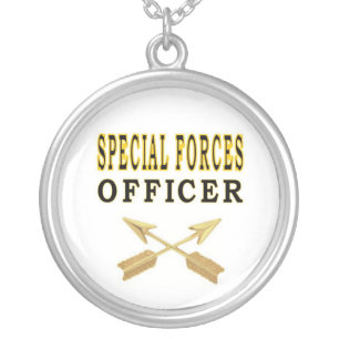 AMERICA'S FINEST SILVER PLATED NECKLACE