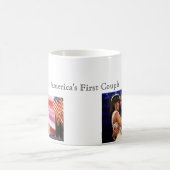 America's First... Coffee Mug (Center)