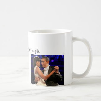 America's First... Coffee Mug