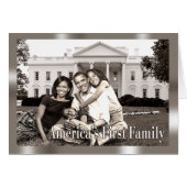 America's First Family (Front Horizontal)