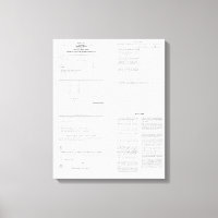 America's First Income Tax Form 1040 from 1913