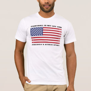 America's other sport T-Shirt
