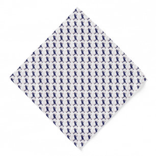 America's Pastime Bandana